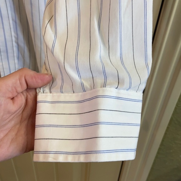 Men’s Dress Shirt by Sears Roebuck and Co. EUC! - Picture 5 of 16